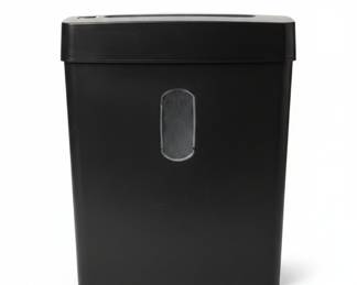 Generic Home Office Paper Shredder