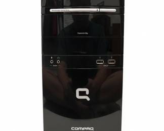 Compaq Presario CQ5700Y PC No HDD