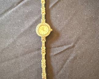 Geneva Quartz Women's Watch