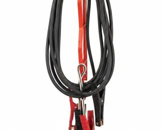 Heavy Duty Booster Jumper Cables