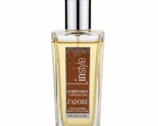 Instyle Fragrances Impression of Christian Dior J'adore Spray Cologne