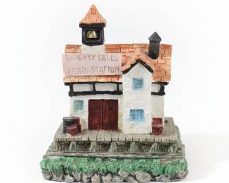 Liberty Falls Train Station (AH01LE)