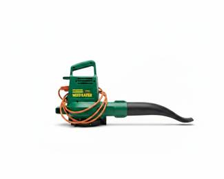 Weed Eater 2580 Super Electric Leaf Blower