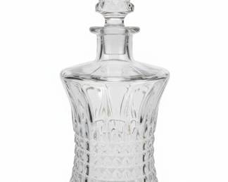 Nachtmann Bleikristall 24% Lead Crystal Decanter