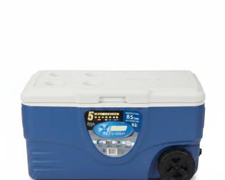 Coleman Xtreme 62-Quart Cooler