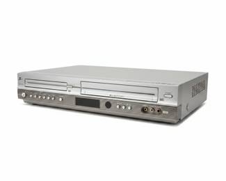 Zenith XBV442 DVD/VCR Combo Player