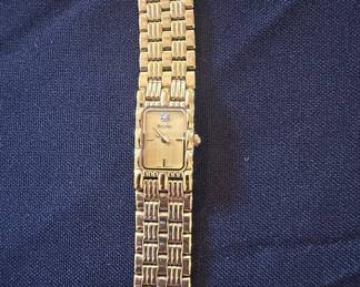 Bulova Women's Quartz Dress Watch
