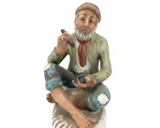 Ardco Creation Old Man Figurine