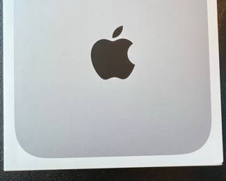 Apple Mac mini (2023, M2 Chip)