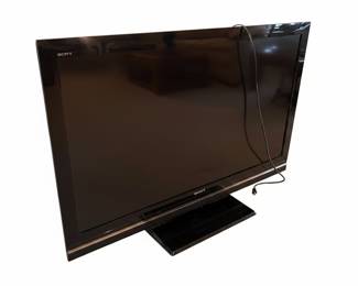 Sony BRAVIA KDL-46V5100 46-inch LCD HDTV