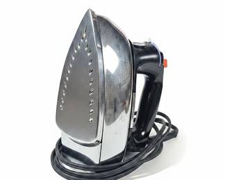 Black & Decker Classic Steam Iron