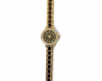 Accutime Watch Corp. Women's Quartz Fashion Watch