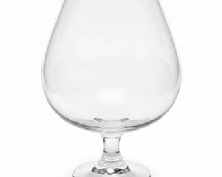 Brandy Snifter