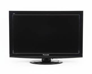 Panasonic VIERA TC-L32X1 32-Inch LCD HDTV