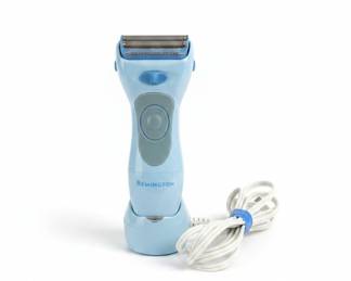 Remington Smooth & Silky WDF-1500C Women's Rechargeable Shaver