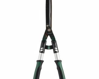 Fiskars Power-Lever Extendable Hedge Shears