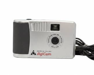 America Online (AOL) digiCam