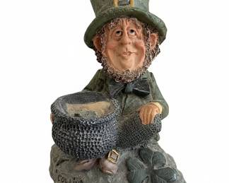 Declan's Finnians 'Collin' The Storyteller Figurine