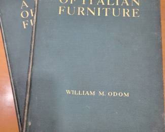 Collectible Books.