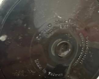 Service Ideas SECAS EcoAir Liter Airpot fourth image