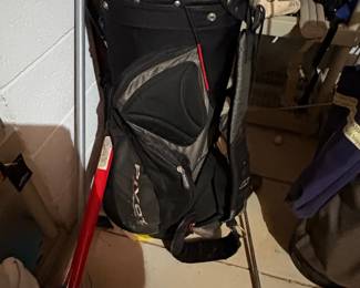 OGIO Pivot Performance Golf Bag