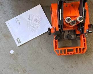 Blum ECODRILL M.. Hinge Boring Jig