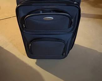 Samsonite Softside Spinner Luggage