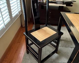 Century Furniture Chin Hua Dining Set second image
