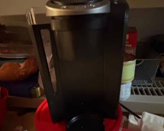 Keurig KCompact Single Serve Coffee Maker