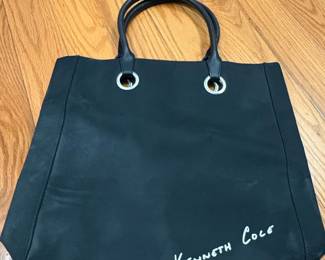 Kenneth Cole Tote Bag