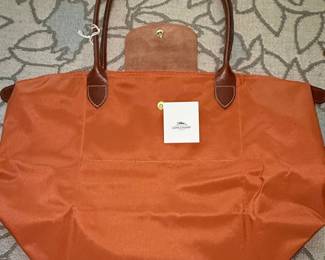 Longchamp Le Pliage Original Tote third image