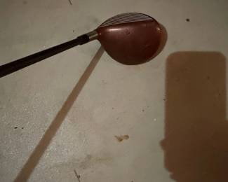 TaylorMade Burner Bubble Driver . second image