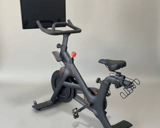 Peloton Original Indoor Cycling Bike