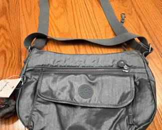 Kipling Syro Crossbody Bag