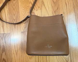 Kate Spade Leila Small Bucket Bag