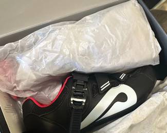 Peloton Cycling Shoes PLSHB
