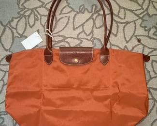 Longchamp Le Pliage Original Tote
