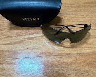 Versace VE GB or Sunglasses with Case