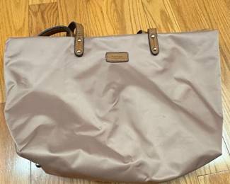 Holler Tote Bag