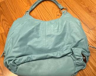 Elliott Lucca Hobo Handbag