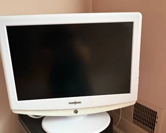 Insignia inch LCD Television