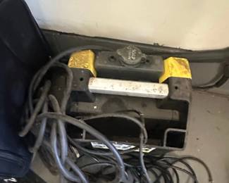 Krcher Electric Pressure Washer