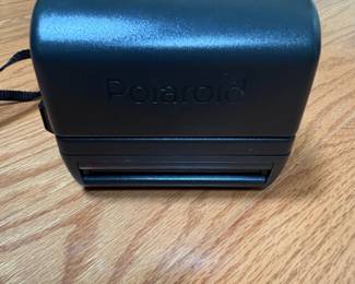 Polaroid OneStep Close Up Instant Camera
