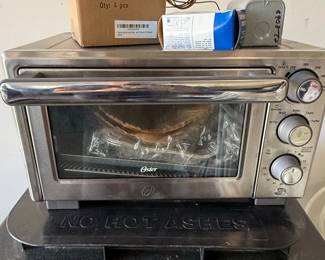 Oster Countertop Air Fryer Toaster Oven