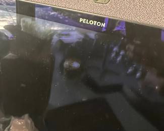 Peloton Original Indoor Cycling Bike fourth image