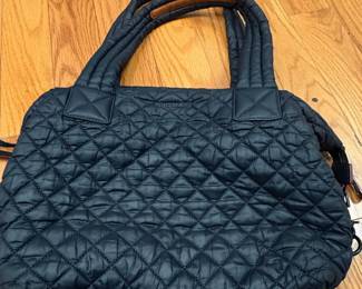 MZ Wallace Metro Tote Bag