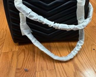 Michael Kors Whitney Quilted Tote Bag