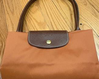 Longchamp Le Pliage Shoulder Bag