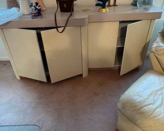 MidCentury Modern Credenza