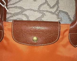 Longchamp Le Pliage Original Tote second image